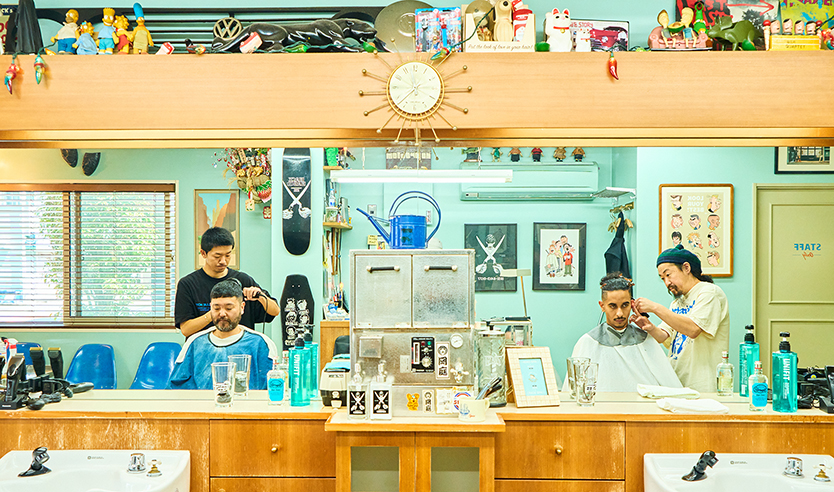 ギャラリー写真