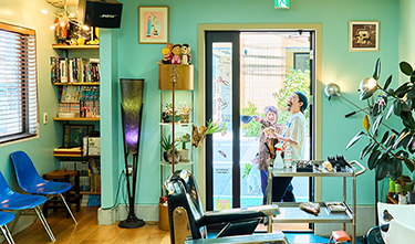 ギャラリー写真