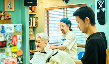 ギャラリー写真