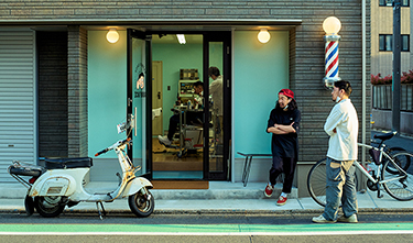 ギャラリー写真