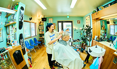 ギャラリー写真